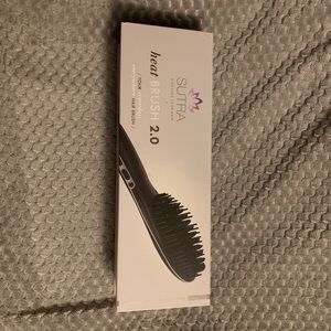 Sutra heat brush 2.0